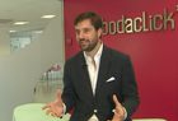 El juez declara en concurso de acreedores a la 'startup' Bodaclick