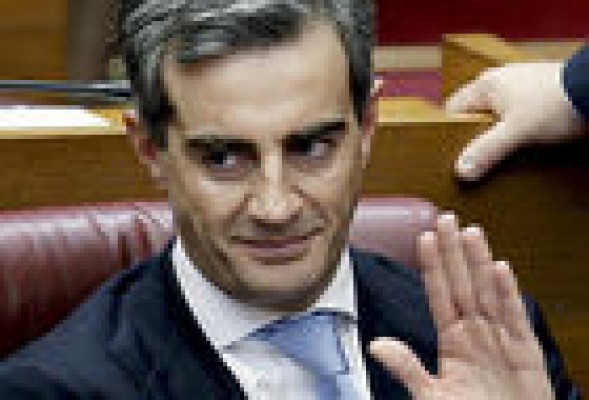 Un juez investiga la querella de Ricardo Costa contra el inspector de la UDEF