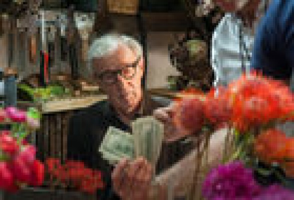 'Aprendiz de gigoló'; Woody Allen se pone a las órdenes de John Turturro