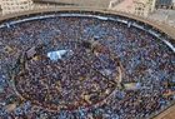 El mitin de la Plaza de Toros es un problema de dinero para el PPCV