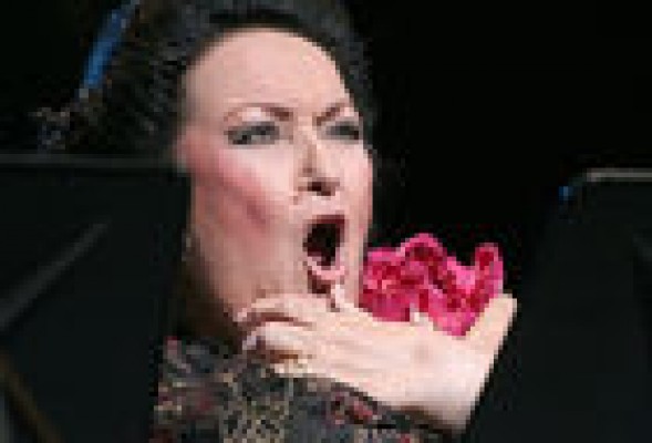 Montserrat Caballé da el 'cante': imputada por presunta estafa a Hacienda