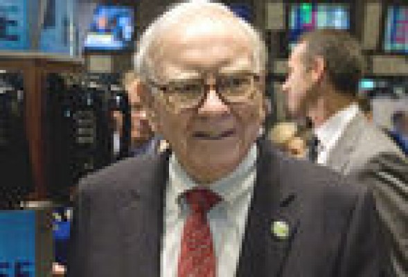 Quiebra el 'gran error' de Warren Buffet: Energy Future Holdings