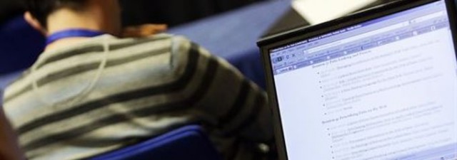 Se aprueba definitivamente la Ley General de Telecomunicaciones