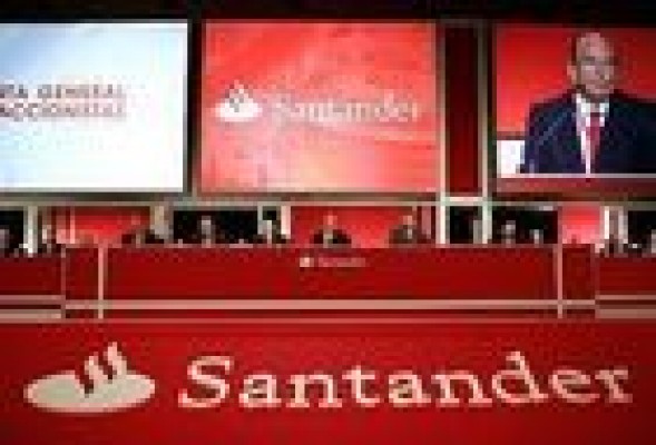 Fidelidad: el 88% de accionistas del SAN cobra el dividendo en acciones