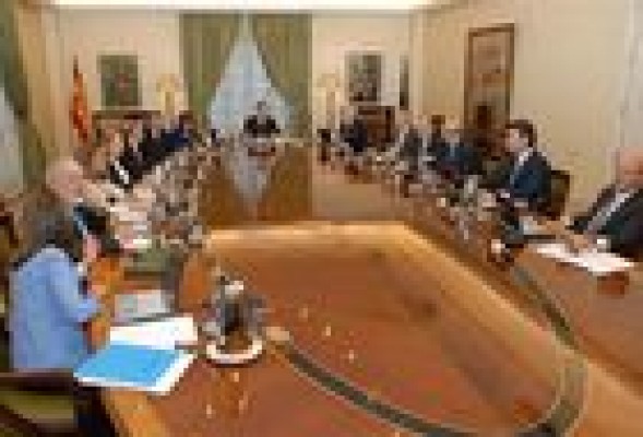 El Consejo de Ministros revisa al alza el cuadro macroeconómico