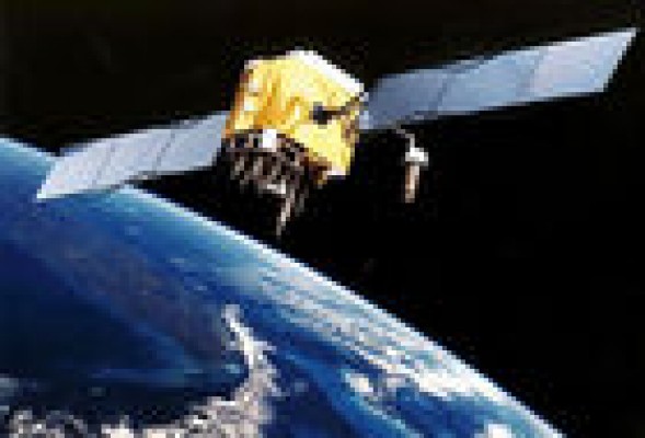 Hispasat se interesa en la posición orbital brasileña