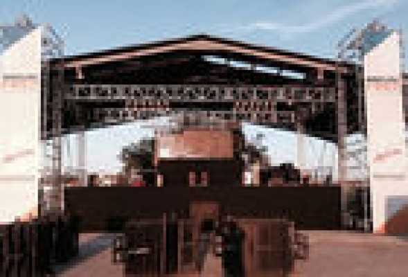 El PaellasFest se celebrará finalmente el próximo 14 de mayo