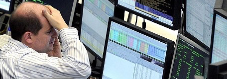 Sí hubo quinto malo: el Ibex 35 encadena cinco semanas bajando