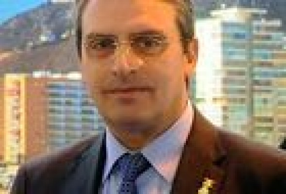 EUPV denuncia al alcalde de Cullera ante Fiscalía por el disparo del castillo