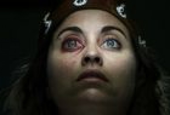 'Reset', premio del público en el Festival Atlántida