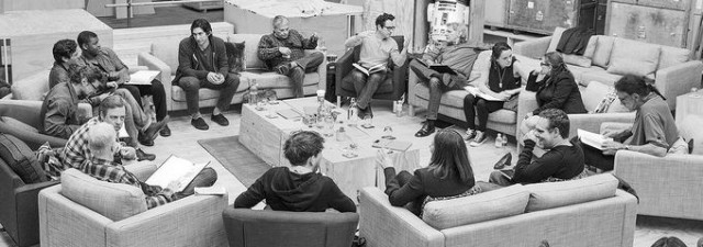 La nueva entrega de Star Wars se estrenará el 18 de diciembre de 2015