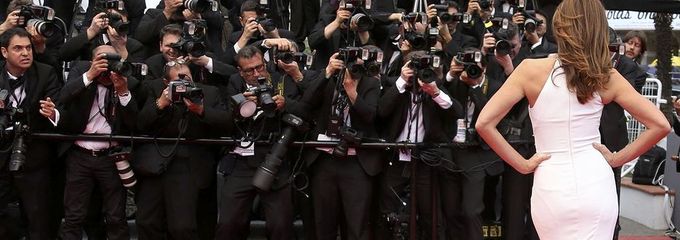 Butacas de cine 'made in Callosa' para las estrellas del Festival de Cannes