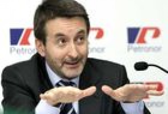 Repsol nombra consejero delegado al presidente de Petronor Josu Jon Imaz