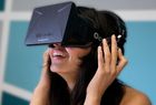 Facebook presume en San Francisco de última adquisición en realidad virtual