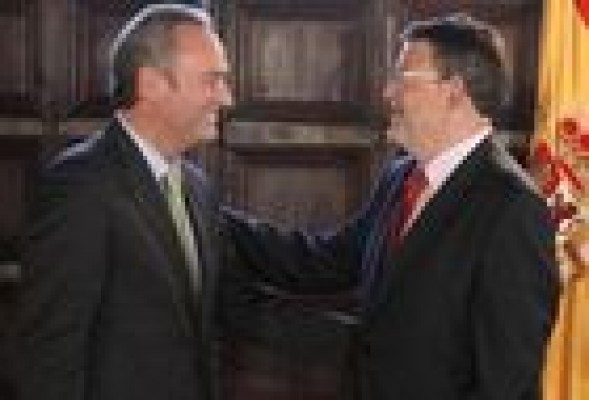 La Fundación Conexus interrogará a Ximo Puig sobre un pacto PP-PSOE