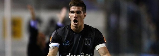 El Valencia CF deja atado el fichaje del argentino Rodrigo de Paul