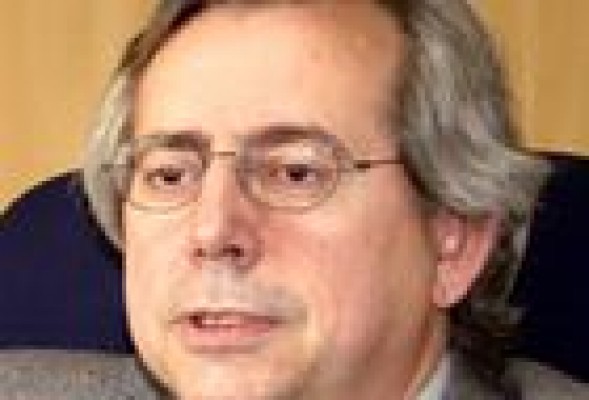 Antonio Ariño, nuevo vicepresidente ejecutivo de la fundación general de la UV