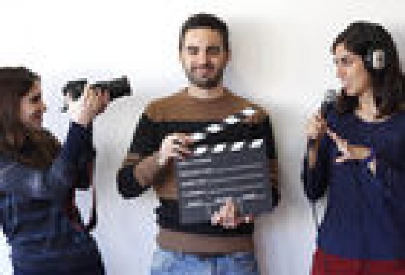 Diodo Media,  el intento de que los diarios digitales sean verdaderas plataformas multimedia