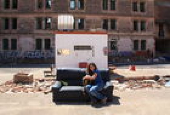 Cómo debe ser la vida (arquitectónica) de Valencia tras la era Calatrava