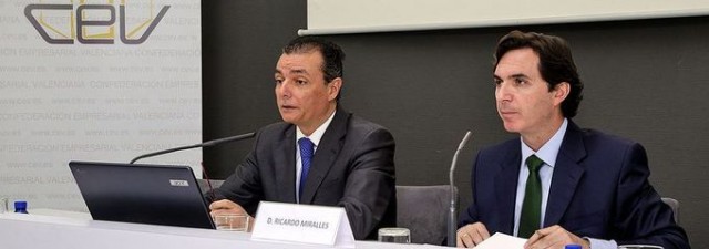 La CEV limita el poder de las empresas para no ser un lobby más