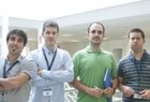 Kukupia, los aparatos médicos no se escapan de la tecnología móvil