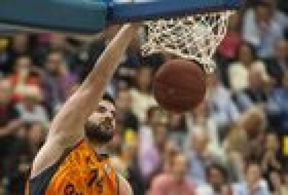 Previa Valencia Basket - Bilbao Basket