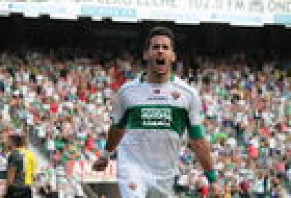 Previa Elche CF - Málaga