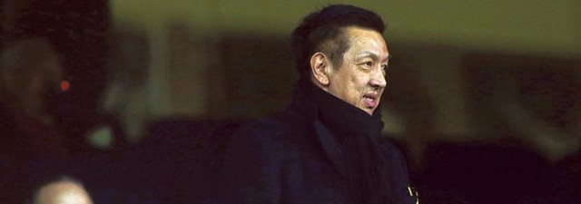 Peter Lim echa el resto por el VCF
