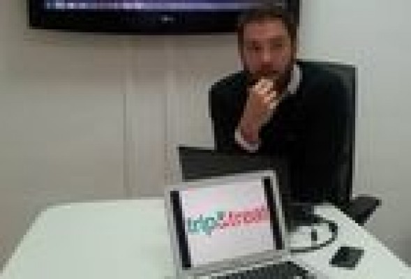 Trip & Treat, una nueva aplicación que une turismo y descuentos