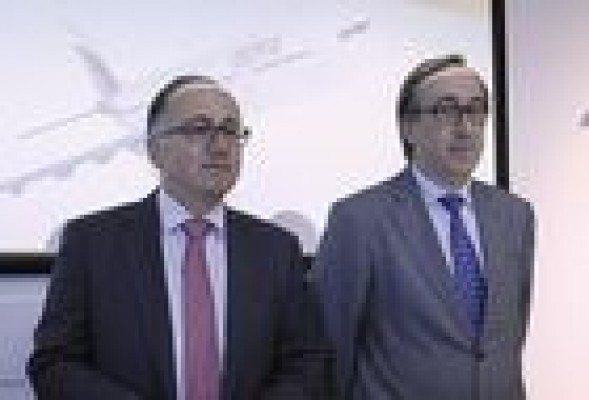 <strong>Air Nostrum: </strong><br />una cantera de altos directivos