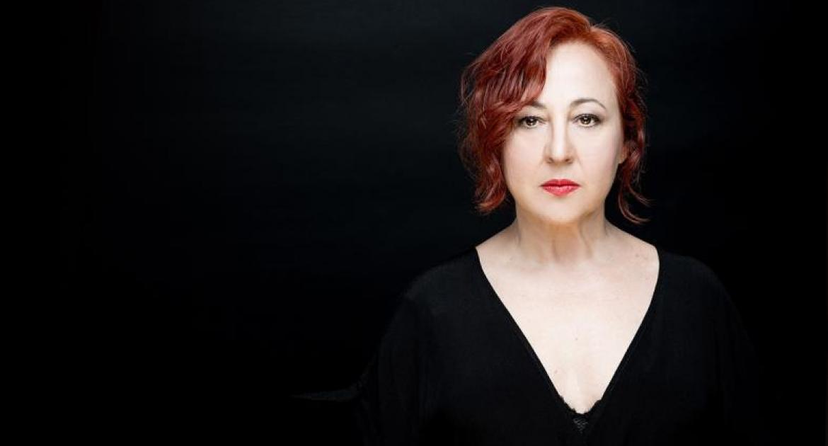 Carmen Machi en 47 frases