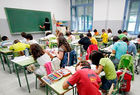La Conselleria de Educación organiza clases gratis de refuerzo para 10.000 niños de la ESO contra el fracaso escolar