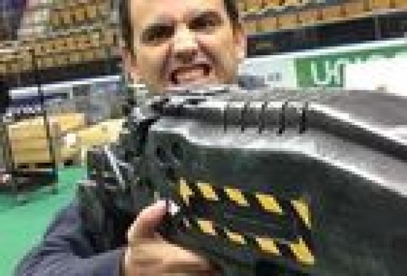 Emprendedores del sector de videojuegos debatirán en  Fundación Bancaja sobre las claves de esta nueva industria