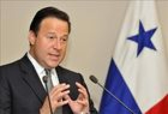 Juan Carlos Varela gana las elecciones para la Presidencia de Panamá
