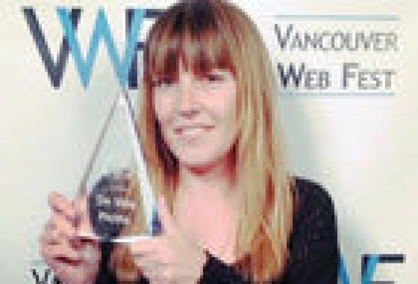 Sin Vida Propia, mejor serie extranjera en el Vancouver Web Fest