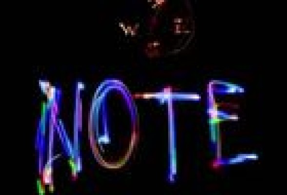 Fast Forward publica un 'video lyric' de su single 'Notes from the East'