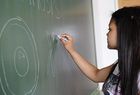 La Comunitat registra una de las menores tasas de alumnos que acaban la ESO