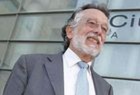 El PSPV pide la imputación de Alfonso Grau en el caso Nóos