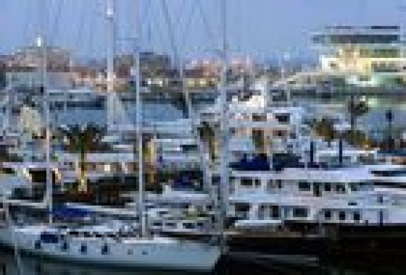 La Comisión de Urbanismo aprueba el Plan Especial de la Marina Real Juan Carlos I