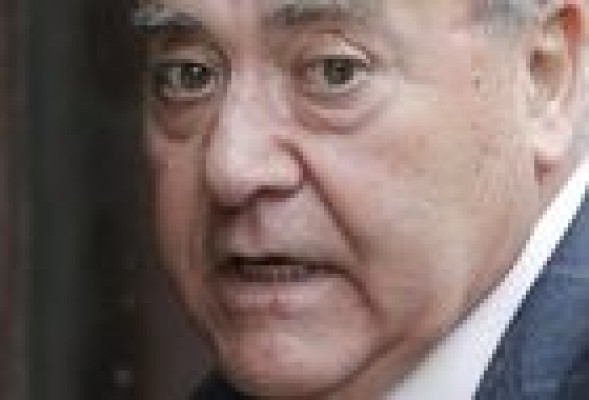 El juez pide al TSJCV que se pronuncie sobre su competencia para juzgar a Alperi