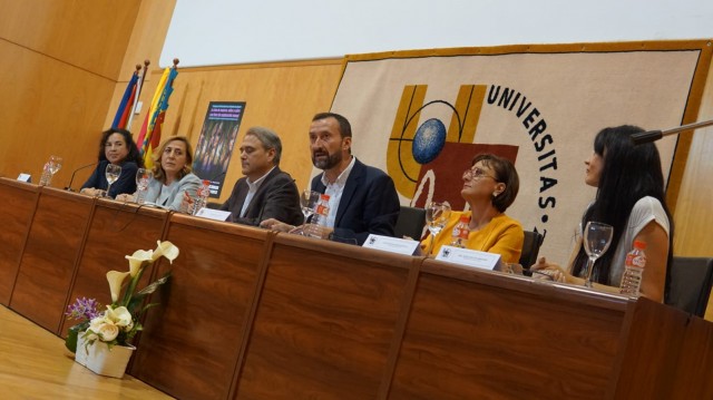 Elche inicia los trámites para la ordenanza municipal contra la trata sexual y la prostitución 