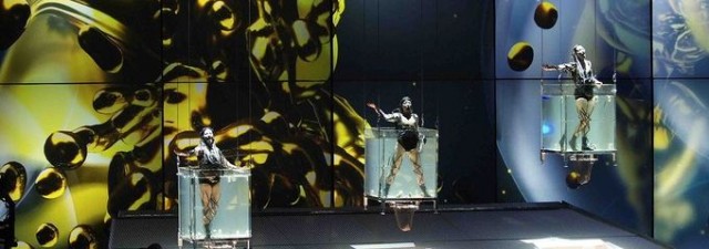 Hoja de ruta para salvar el Palau de les Arts: así es el plan estratégico