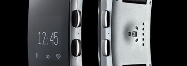 Wellograph, el reloj inteligente compatible con Windows Phone