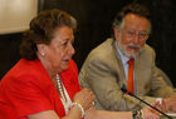 Los cinco motivos clave por los que el PSPV pide la imputación del vicealcalde Alfonso Grau