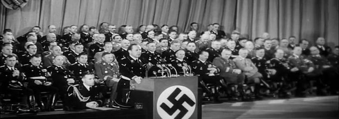 La Filmoteca repasa el brillante cine soviético de Mikhail Romm