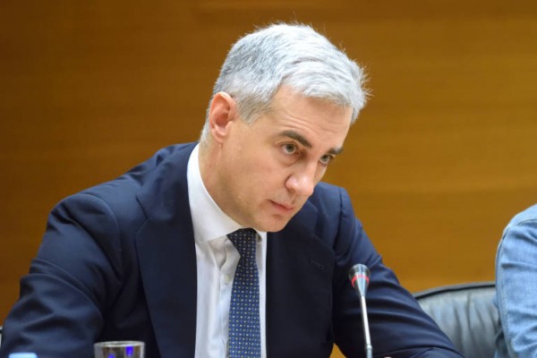 Ricardo Costa pide a la Audiencia que haga firme la sentencia que lo condena a cuatro años de prisión