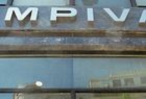 El Consell pone en alquiler parte de la antigua sede del Impiva por 160.000 euros