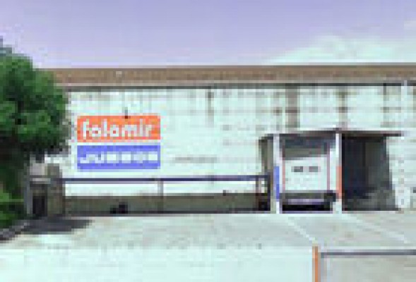 Falomir Juegos crece un 50% durante el primer trimestre respecto a 2013