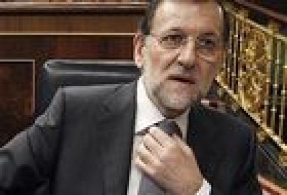 El PP mantiene una ventaja de 5,7 puntos sobre el PSOE mientras IU y UPyD frenan su avance