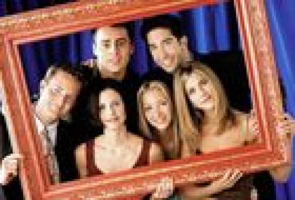 Diez años sin Friends: ¿qué pasó con los protagonistas de la serie?
